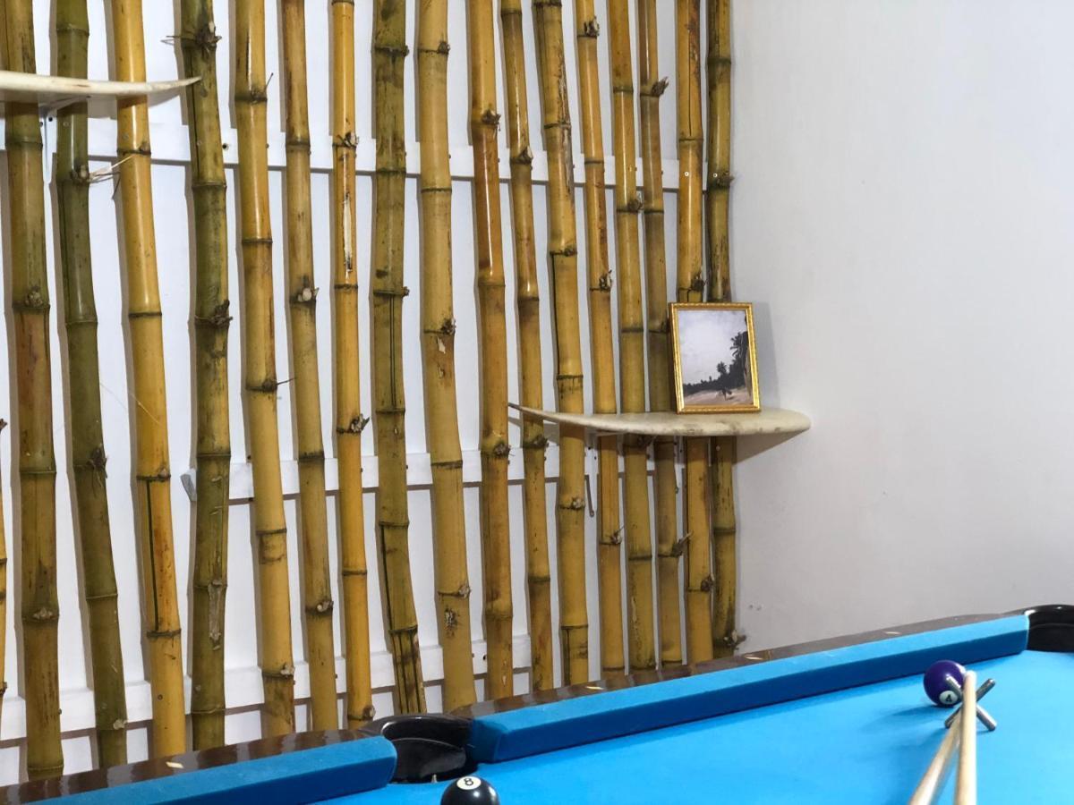 Dodanduwa Circus Lagoon Hideaway Bed & Breakfast エクステリア 写真